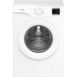 ARCTIC Masina de spalat rufe Masina de spalat rufe Arctic APLM1WFSU18210W | 8kg, 1200rpm, A, ExtraSteam