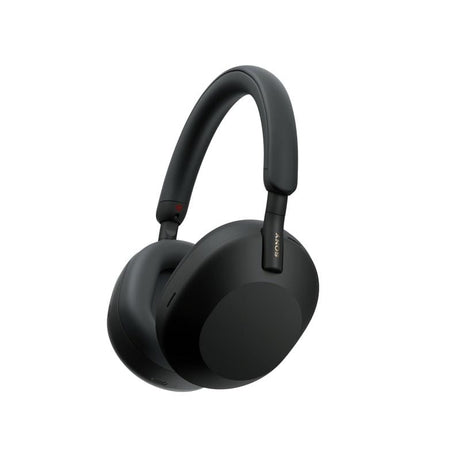 Sony Casti Wireless Over-Ear Sony WH1000XM5B