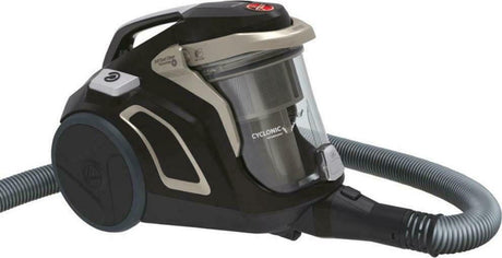Candy Aspirator Aspirator Fara Sac Hoover HP720PET 011 | 850W, 2L, Filtru HEPA 13