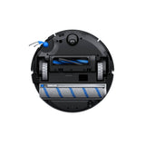 Ecovacs Aspirator robot Aspirator Robot Ecovacs DEEBOT T90 MAX PRO OMNI | 40000Pa, OZMO ROLLER 3.0, ZeroTangle 4.0, Alb