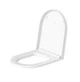 Duravit Capac WC Capac WC Duravit 0020010000 | ME by Starck, Slim, Alb
