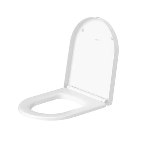 Duravit Capac WC Capac WC Duravit 0020010000 | ME by Starck, Slim, Alb