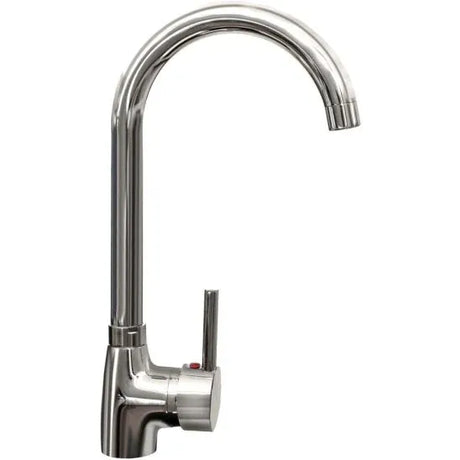 PC-Doc.ro Baterie chiuveta Pachet Chiuveta Alveus Line 70 1119560+1123729 | Inox, Cuva Stanga, Baterie Nela GM 120