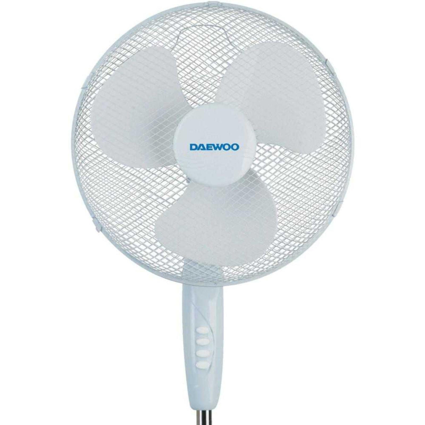 Daewoo SDA Ventilator Ventilator Daewoo DVS1699V | 40cm, 50W, 3 trepte, 125cm