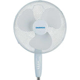Daewoo SDA Ventilator Ventilator Daewoo DVS1699V | 40cm, 50W, 3 trepte, 125cm