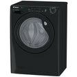 Candy Masina de spalat rufe Masina de spalat rufe Candy EY 12102DBBE/1-S | 10kg, 1200rpm, Clasa E, Negru, 60x57.8x85cm