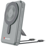 Verbatim Power bank Power Bank Verbatim 32272 | 10000mAh, Wireless
