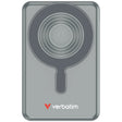Verbatim Power bank Power Bank Verbatim 32272 | 10000mAh, Wireless