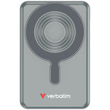Verbatim Power bank Power Bank Verbatim 32272 | 10000mAh, Wireless