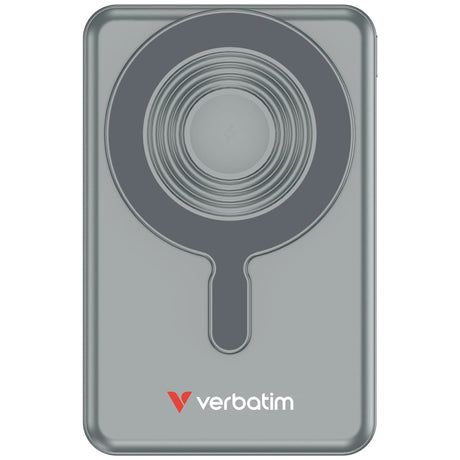 Verbatim Power bank Power Bank Verbatim 32272 | 10000mAh, Wireless