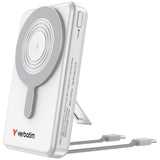Verbatim Power bank Power Bank Verbatim 32273 | 10000mAh, Wireless