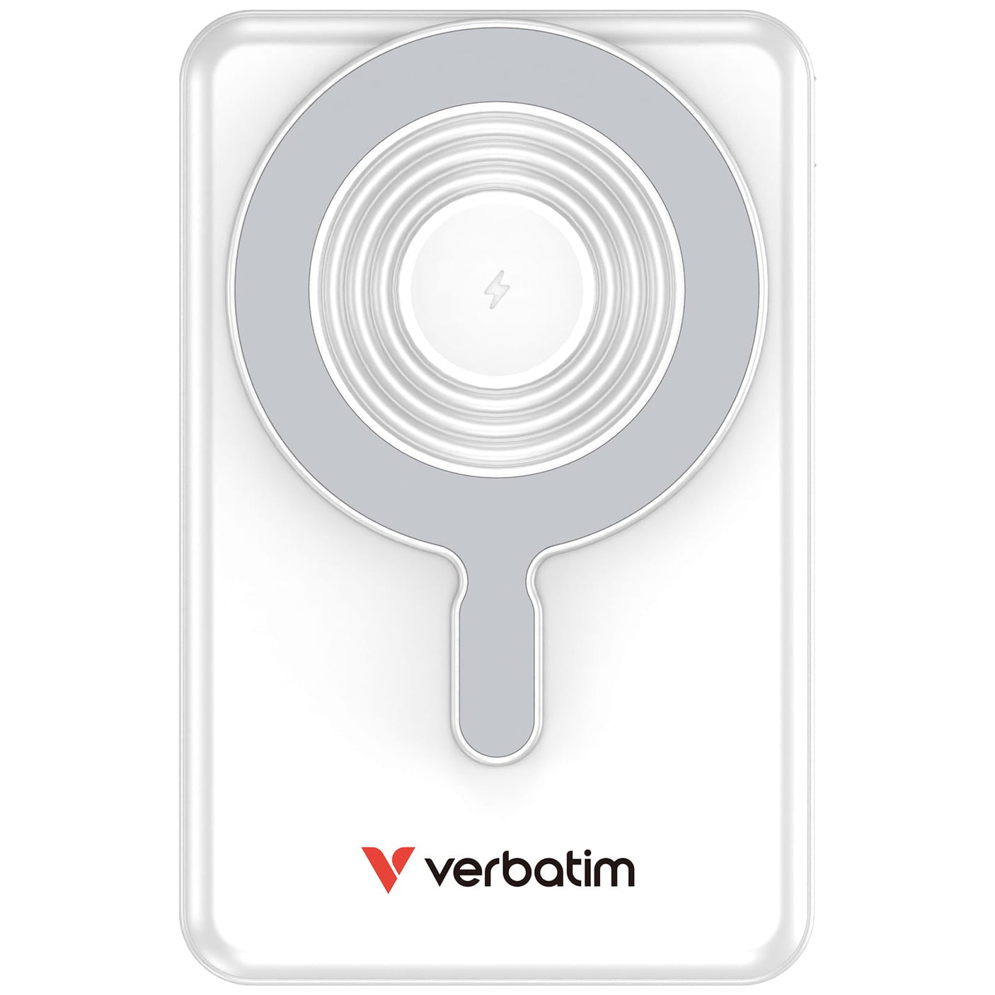 Verbatim Power bank Power Bank Verbatim 32273 | 10000mAh, Wireless