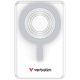 Verbatim Power bank Power Bank Verbatim 32273 | 10000mAh, Wireless