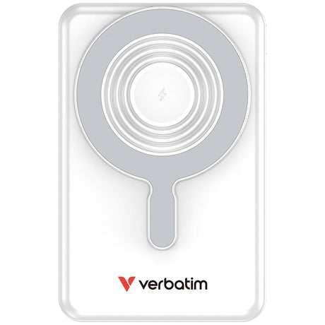 Verbatim Power bank Power Bank Verbatim 32273 | 10000mAh, Wireless