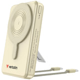 Verbatim Power bank Power Bank Verbatim 32274 | 10000mAh, Wireless