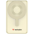 Verbatim Power bank Power Bank Verbatim 32274 | 10000mAh, Wireless