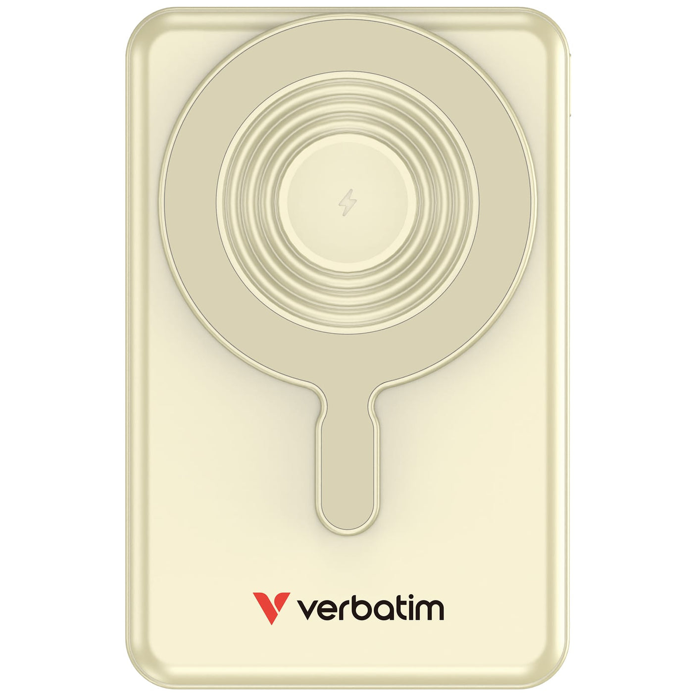 Verbatim Power bank Power Bank Verbatim 32274 | 10000mAh, Wireless