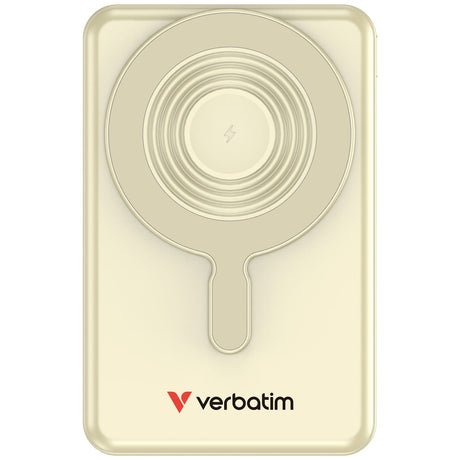 Verbatim Power bank Power Bank Verbatim 32274 | 10000mAh, Wireless
