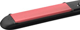 Philips Placa de par Philips StraighCare Essential, tehnologie ThermoProtect, placi cu infuzie de cheratina, Negru