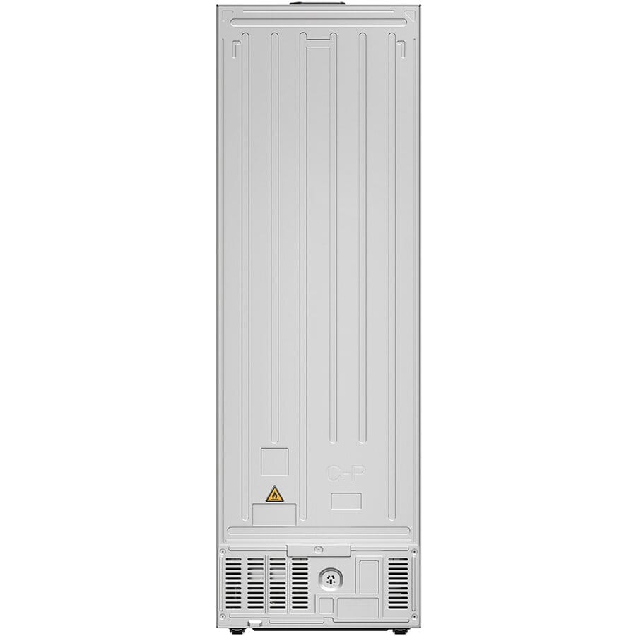 Candy Combina frigorifica Combina frigorifica Candy ECN2CQTEB206 | 405L, No Frost, 205cm, Clasa E, Wi-Fi, 59.5x66.7x205cm