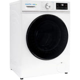 Nobeltek Masina de spalat rufe Masina de spalat rufe Nobeltek NWM812A-W | 8kg, 1200rpm, Clasa A, Inverter