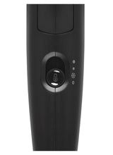 Philips Uscator de par Philips, Putere: 1600W, accesoriu Thermo Protect, 3 setari de viteza/temperatura, cap de coafare 14 mm, Negru