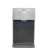 Midea Purificator Purificator Apa Midea JL2245T-E-IOT | Blat, Filtre PAC & UF+C, 3-93°C, App Control