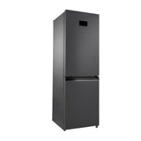 Toshiba Combina frigorifica Combina frigorifica Toshiba GR-RB449WE-PMJ(06) | 338L, No Frost, Clasa E, LED, Morandi Grey, 59.5x66x185.8cm