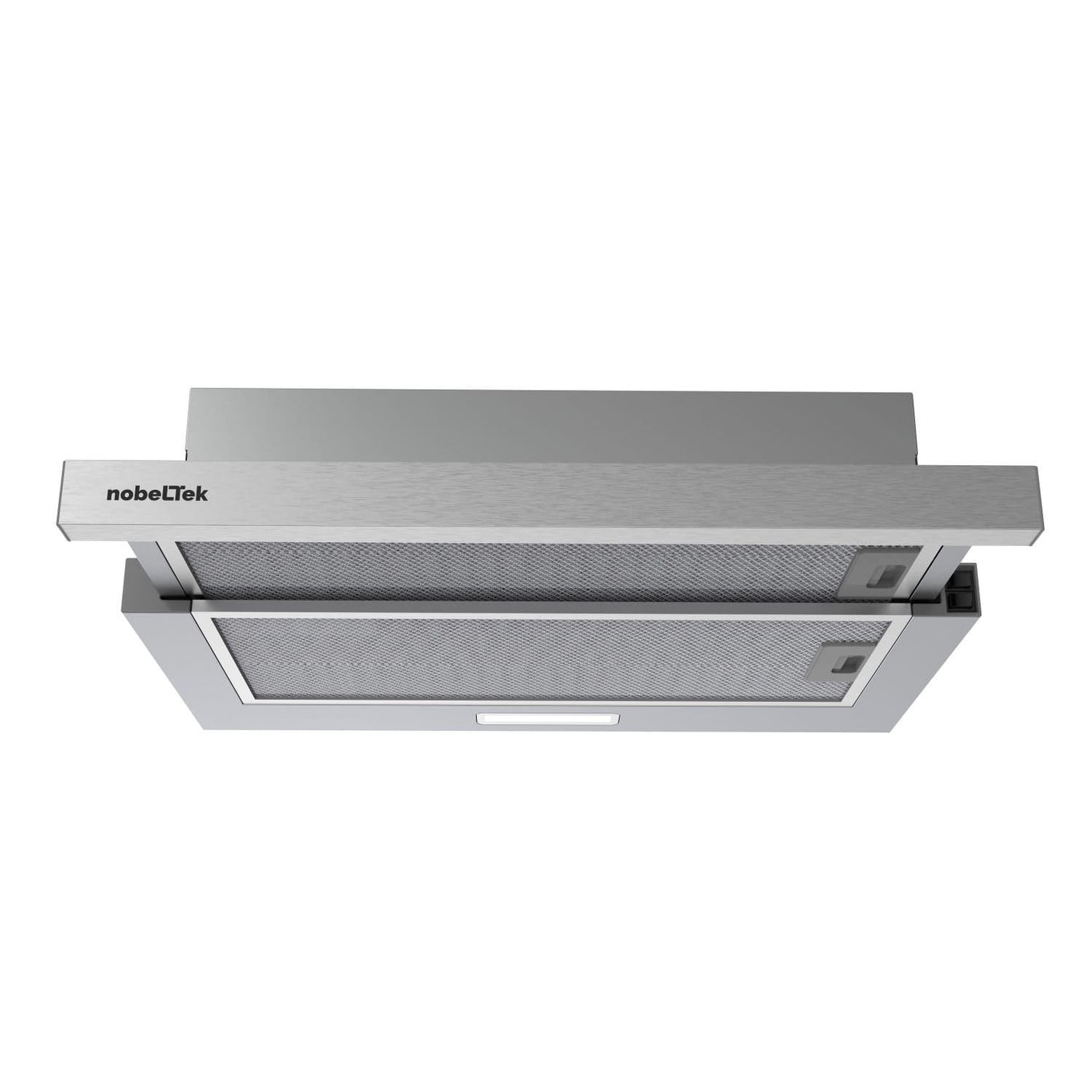 NobeLTek BI Accesorii hota Hota Telescopica NobeLTek BI NHO-T6001MX | 60cm, 500m³/h, Inox, LED