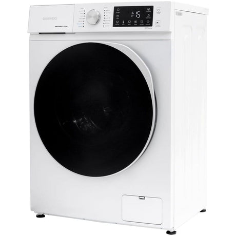 Daewoo Masina de spalat rufe Masina de spalat rufe Daewoo DWD-FV9021-5 | 9kg, Inverter, 1400rpm, A-30%