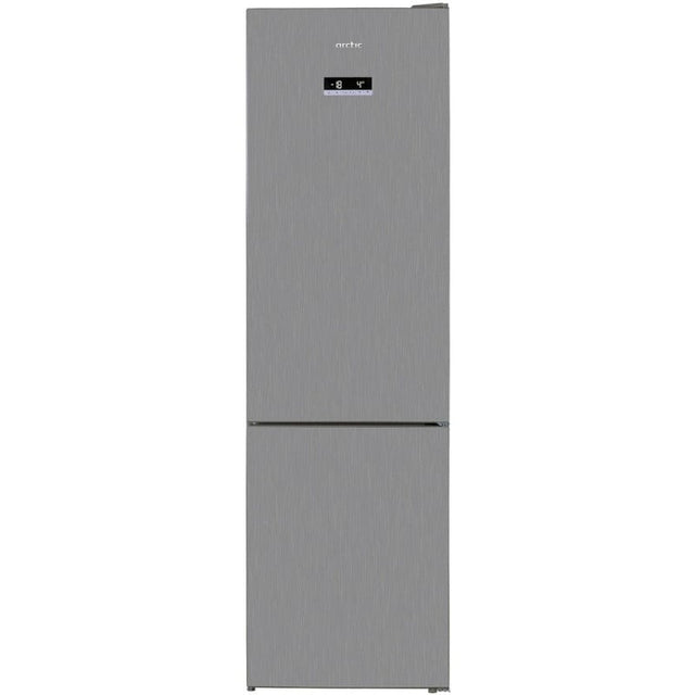 ARCTIC Combina frigorifica Combina frigorifica Arctic AK60406E40NFMT | 362L, NoFrost, 203cm, Clasa E, 59.5x67x202.5cm
