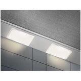 Electrolux Hota incorporabila telescopica, LFP316FB, 1 motor, 370 m3/h, L 60 cm, negru