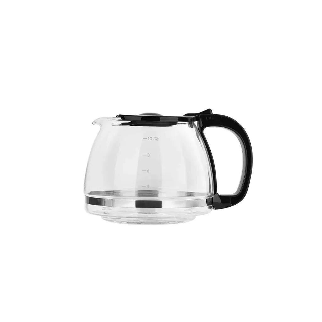 NobelTek SDA Cafetiera Cafetiera NobelTek NCM75B | 750W, 1.25L, Anti-picurare, Mentinere cald