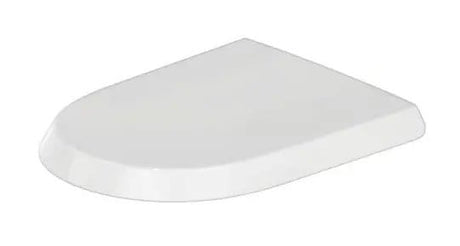 Duravit Capac WC Capac WC Duravit 0026890000 | Qatego, Soft Close, Balamale Inox, Alb