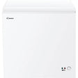 Candy Lada frigorifica Lada frigorifica Candy CCHH 200E | 196L, Clasa E, Alb, 91.5x55.5x84.5cm