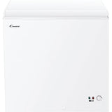 Candy Lada frigorifica Lada frigorifica Candy CCHH 200E | 196L, Clasa E, Alb, 91.5x55.5x84.5cm