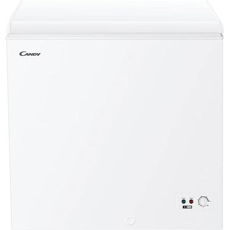 Candy Lada frigorifica Lada frigorifica Candy CCHH 200E | 196L, Clasa E, Alb, 91.5x55.5x84.5cm