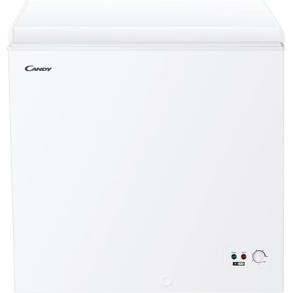 Candy Lada frigorifica Lada frigorifica Candy CCHH 200E | 196L, Clasa E, Alb, 91.5x55.5x84.5cm