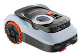 Navimow By Segway Robot de tuns iarba Robot de tuns iarba Navimow By Segway i210E AA.12.10.01.0004 | GPS, 2100mp, Fara instalare perimetrala