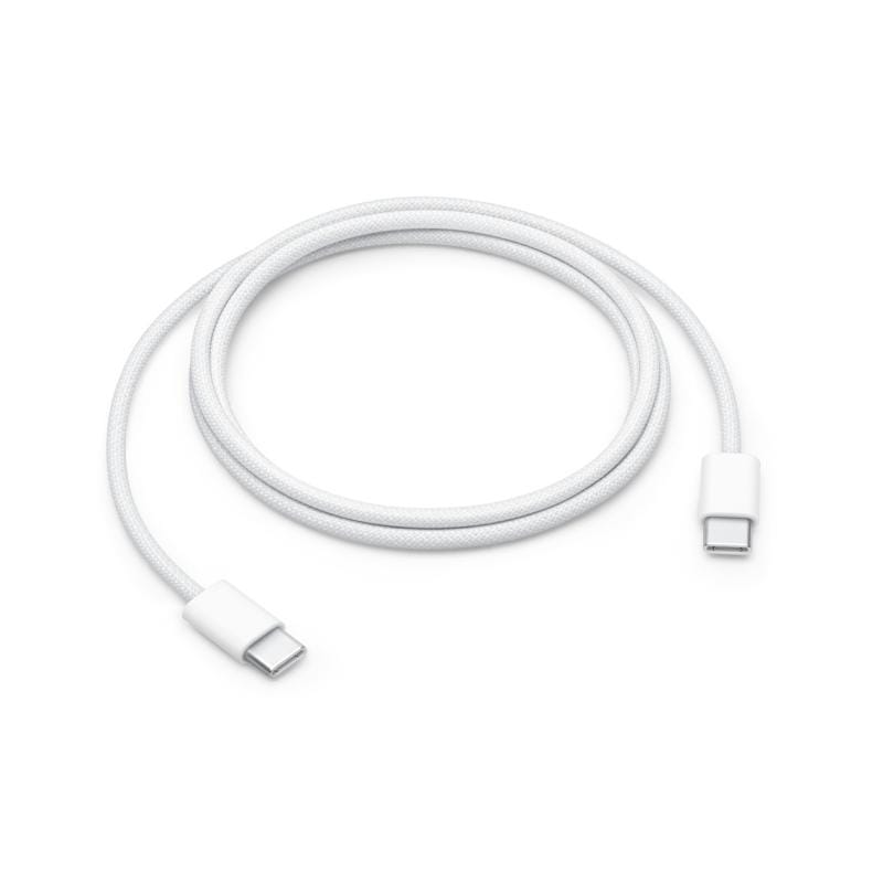 APPLE Apple 60W USB-C Charge Cable (1m) (replaces: MQKJ3ZM/A)