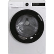 Candy Masina de spalat rufe Masina de spalat rufe Candy BR 412BL8-S | 12kg, 1400RPM, Clasa A, WiFi, Inverter, 59.5x68.1x85cm