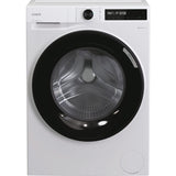 Candy Masina de spalat rufe Masina de spalat rufe Candy BR 412BL8-S | 12kg, 1400RPM, Clasa A, WiFi, Inverter, 59.5x68.1x85cm