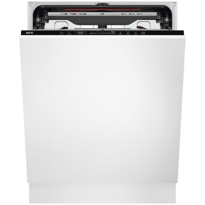 AEG Masina de spalat vase incorporabila Masina de spalat vase incorporabila AEG FSE74707P | 15 seturi, 7 programe, Motor Inverter, Clasa C