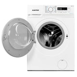 Albatros Masina de spalat rufe Mașină Spălat Rufe Albatros AWM1274 | 7kg, 1200 RPM, Clasa D