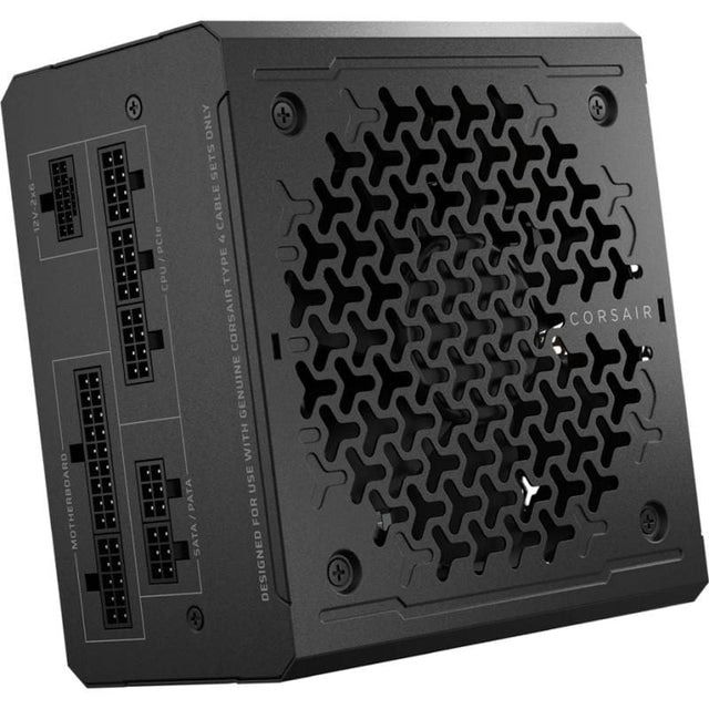 Corsair Sursa alimentare Sursa Alimentare CORSAIR RM850e CP-9020296-EU | 850W, 80 PLUS Gold, ATX 3.1, Full Modulara