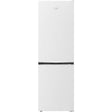 Beko Combina frigorifica Combina frigorifica Beko B1RCNA364W | 316L, Clasa E, AeroFlow, LED, 59.5x66.3x186.5cm