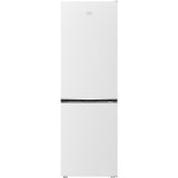 Beko Combina frigorifica Combina frigorifica Beko B1RCNA364W | 316L, Clasa E, AeroFlow, LED, 59.5x66.3x186.5cm