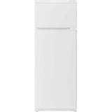 Beko Frigider Frigider BEKO BDSA250K4SN | 220L, 2 usi, incorporabil, clasa E, LED, 54x54.5x144.8cm