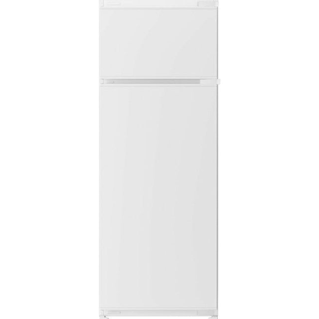 Beko Frigider Frigider BEKO BDSA250K4SN | 220L, 2 usi, incorporabil, clasa E, LED, 54x54.5x144.8cm