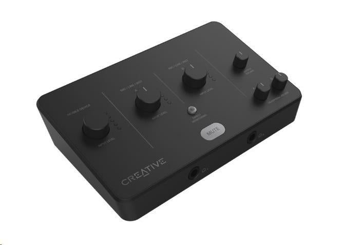 CREATIVE Sound Blaster Live! Audio A3